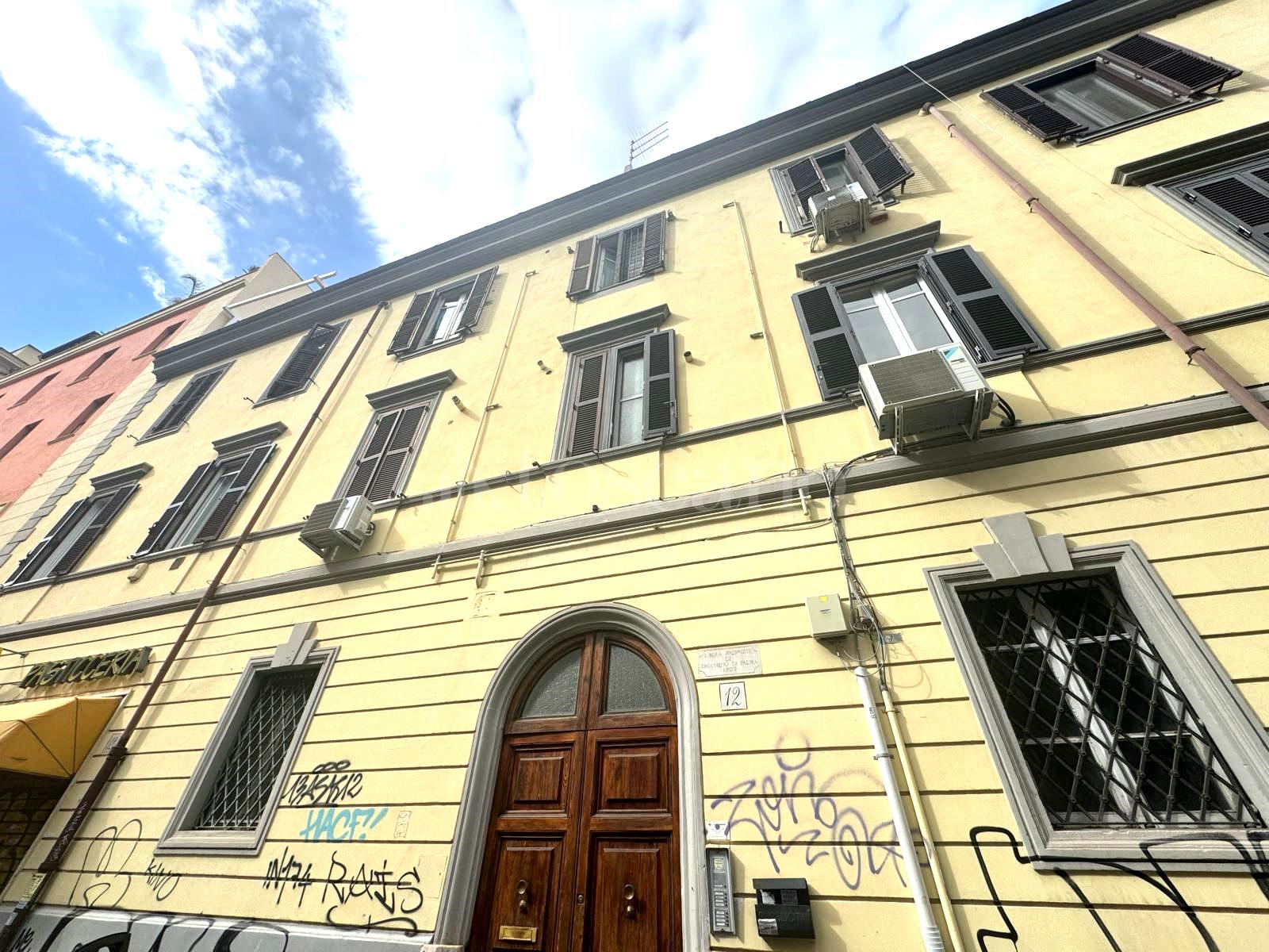 Casa a Roma in Via Giuseppe Giulietti , Ostiense