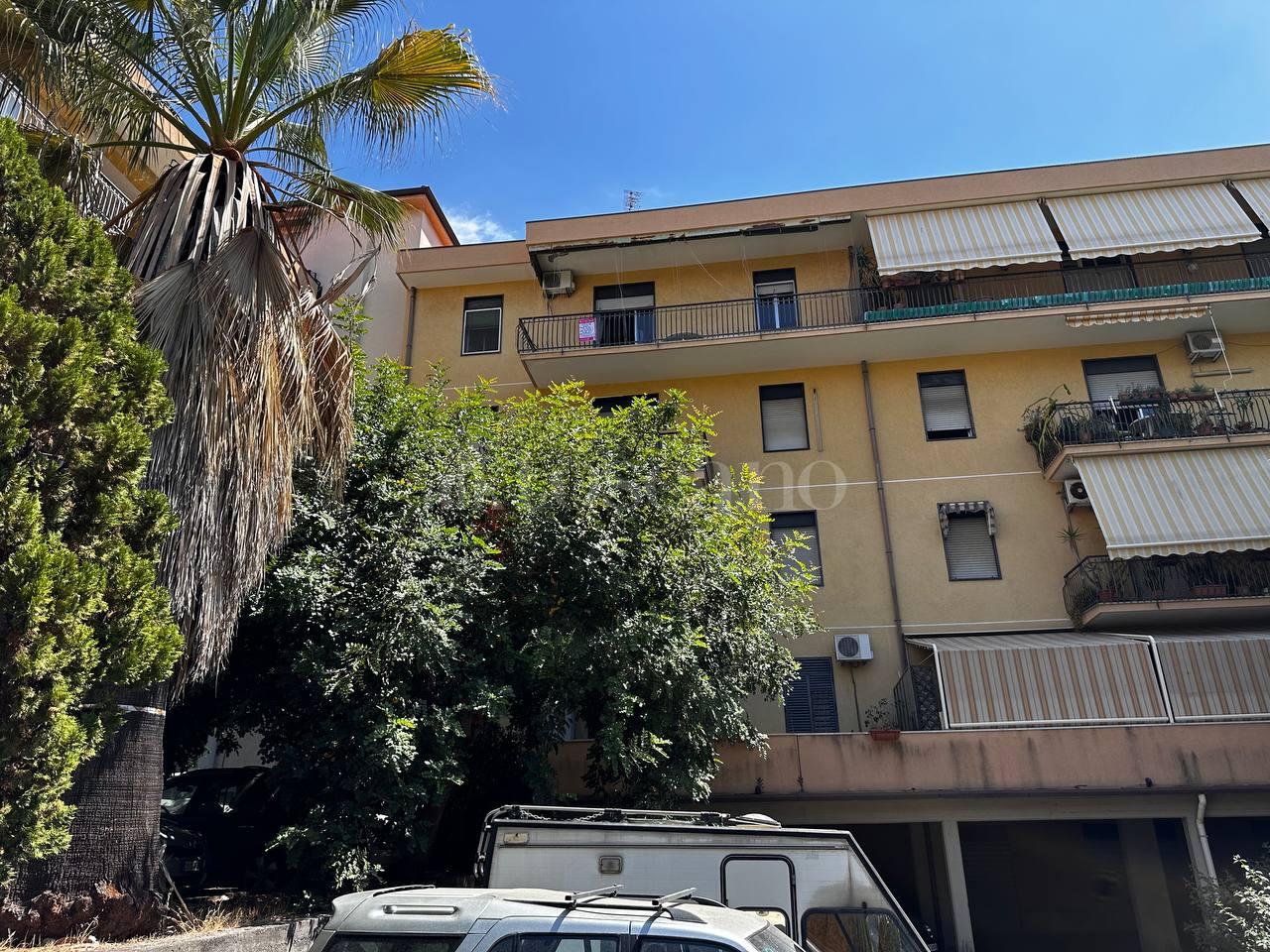 appartamento in vendita a Tremestieri Etneo in zona Canalicchio