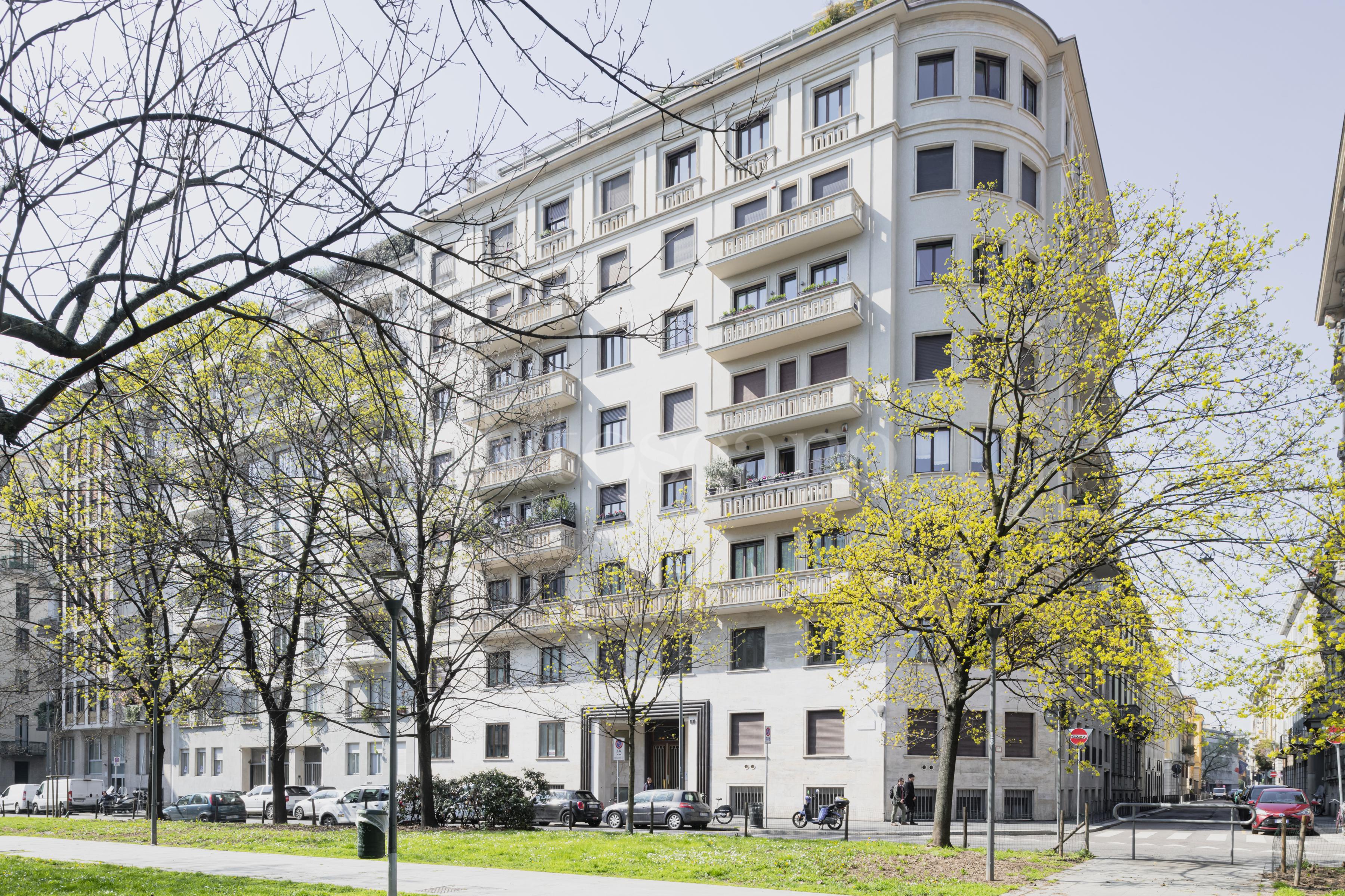 vendita Casa a Milano in Viale Bianca Maria 145/2025 | Toscano
