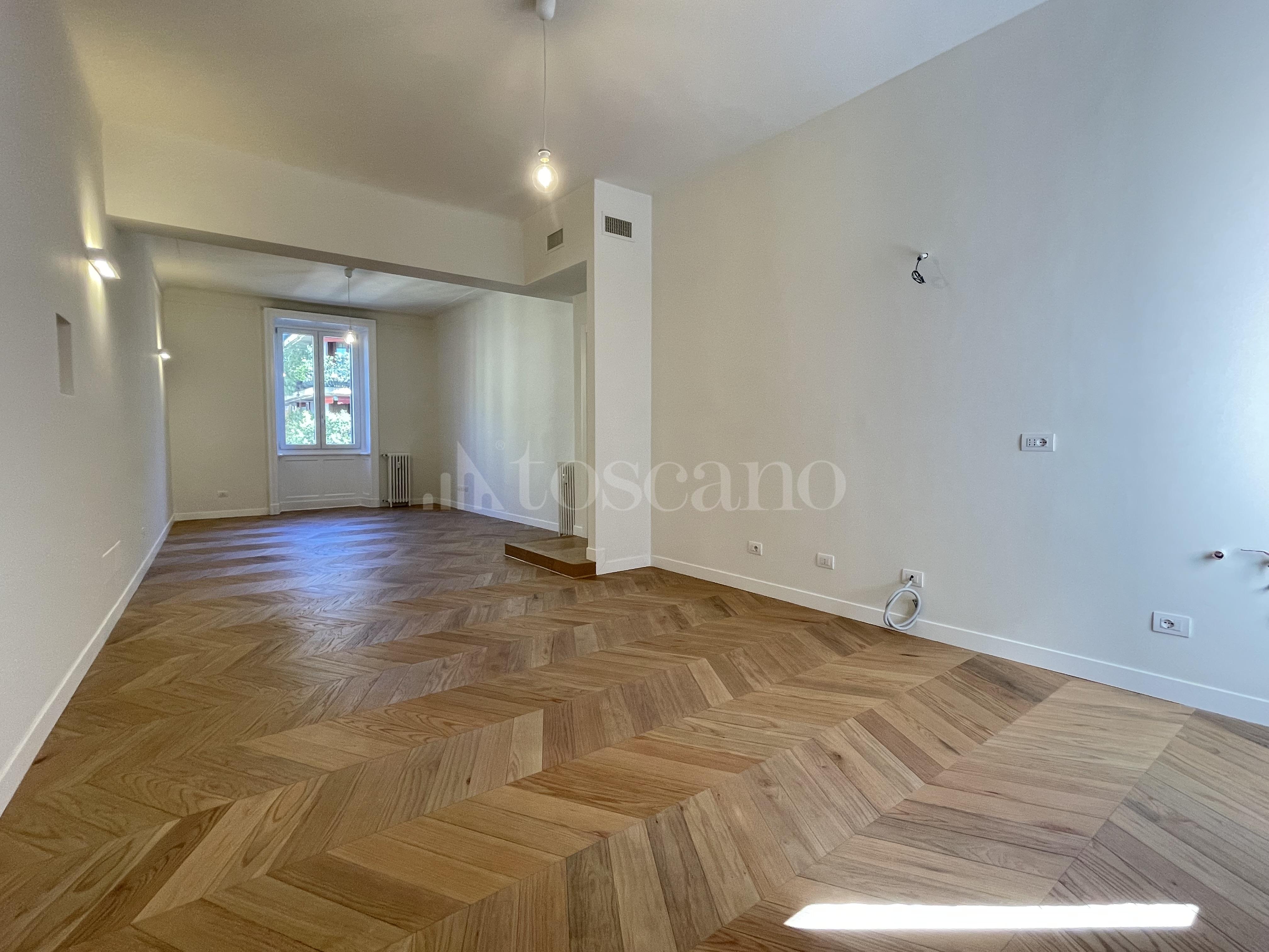 Casa a Milano in Via Carlo Crivelli, 14, Crivelli