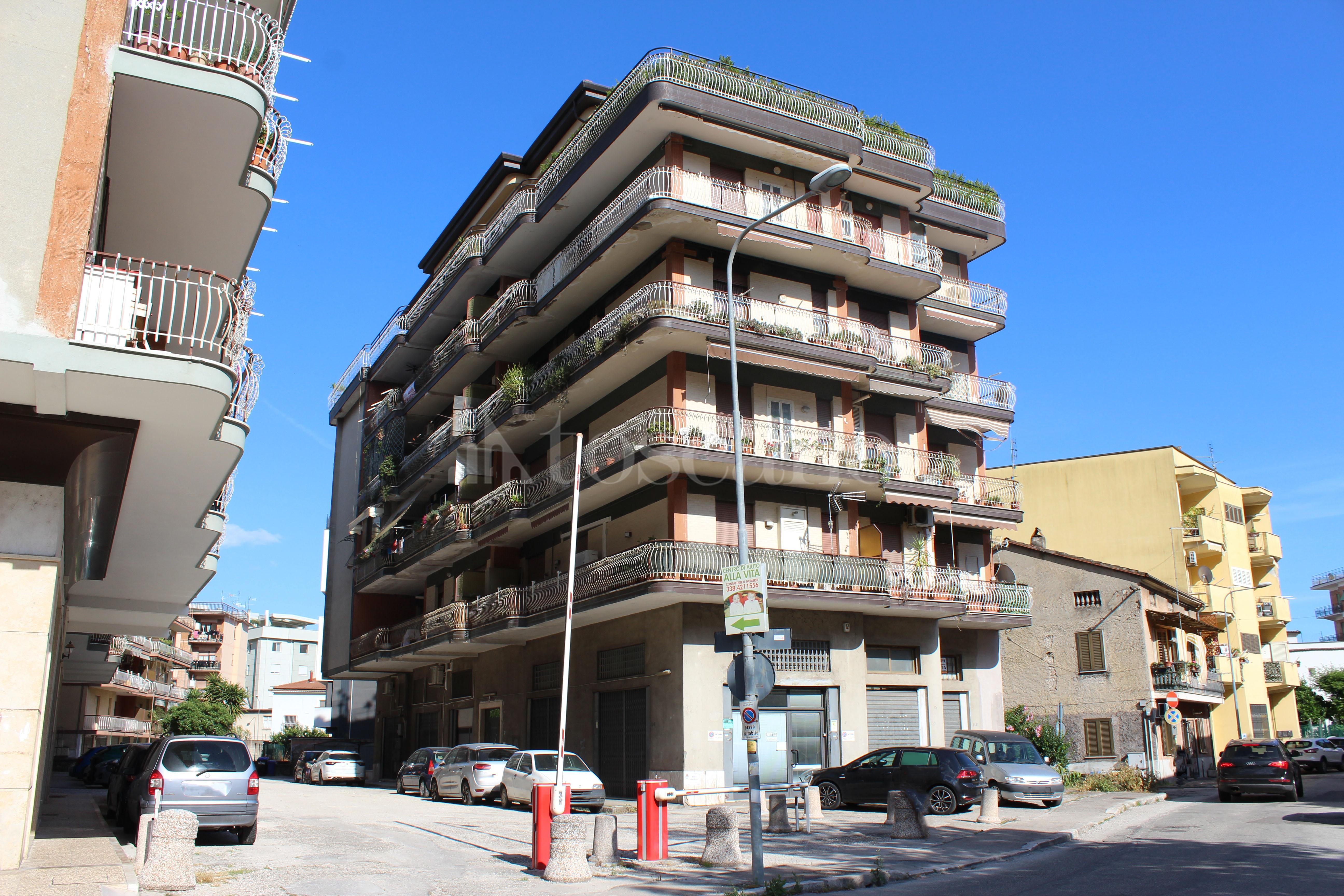 Casa a Cassino in Via Arigni