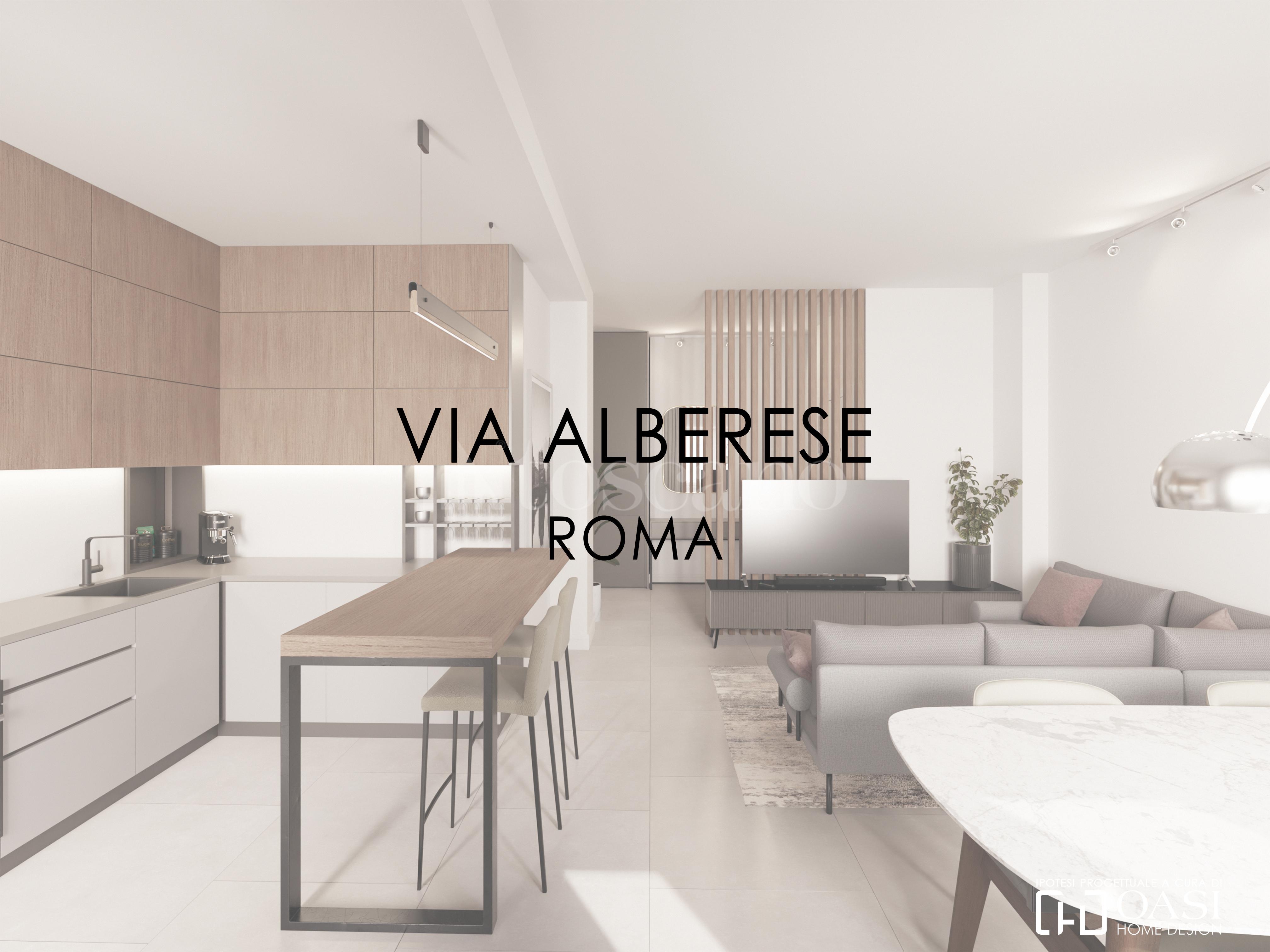 Casa a Roma in Portuense - Alberese, Portuense
