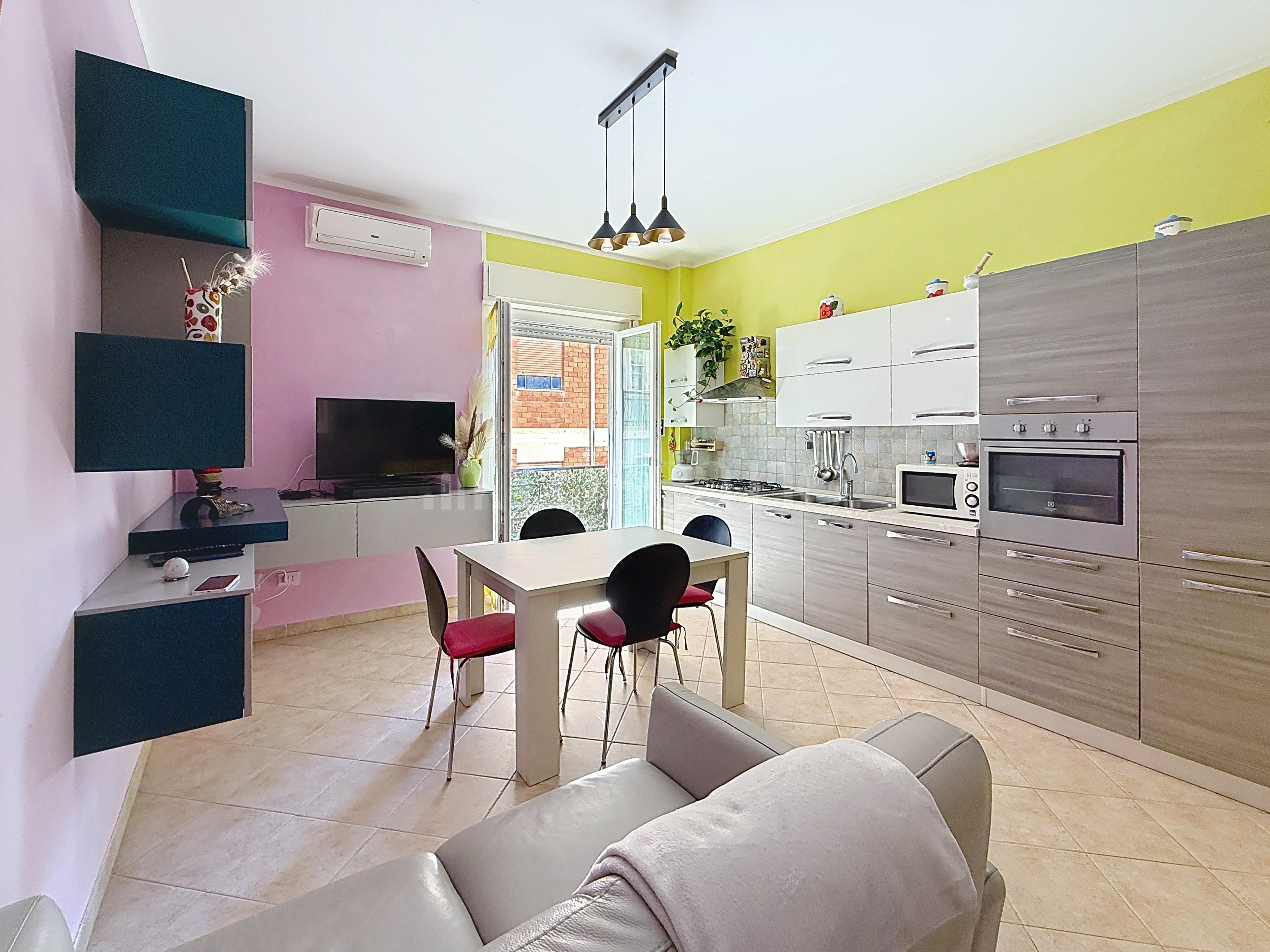 vendita Casa a Sassari in Via Flaminio Mancaleoni 33, Monte Rosello  1092025 | Toscano