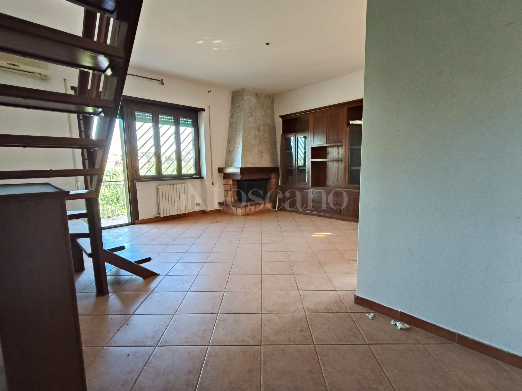 vendita Casa a Roma in Via Monasterace, Morena 742024 | Toscano