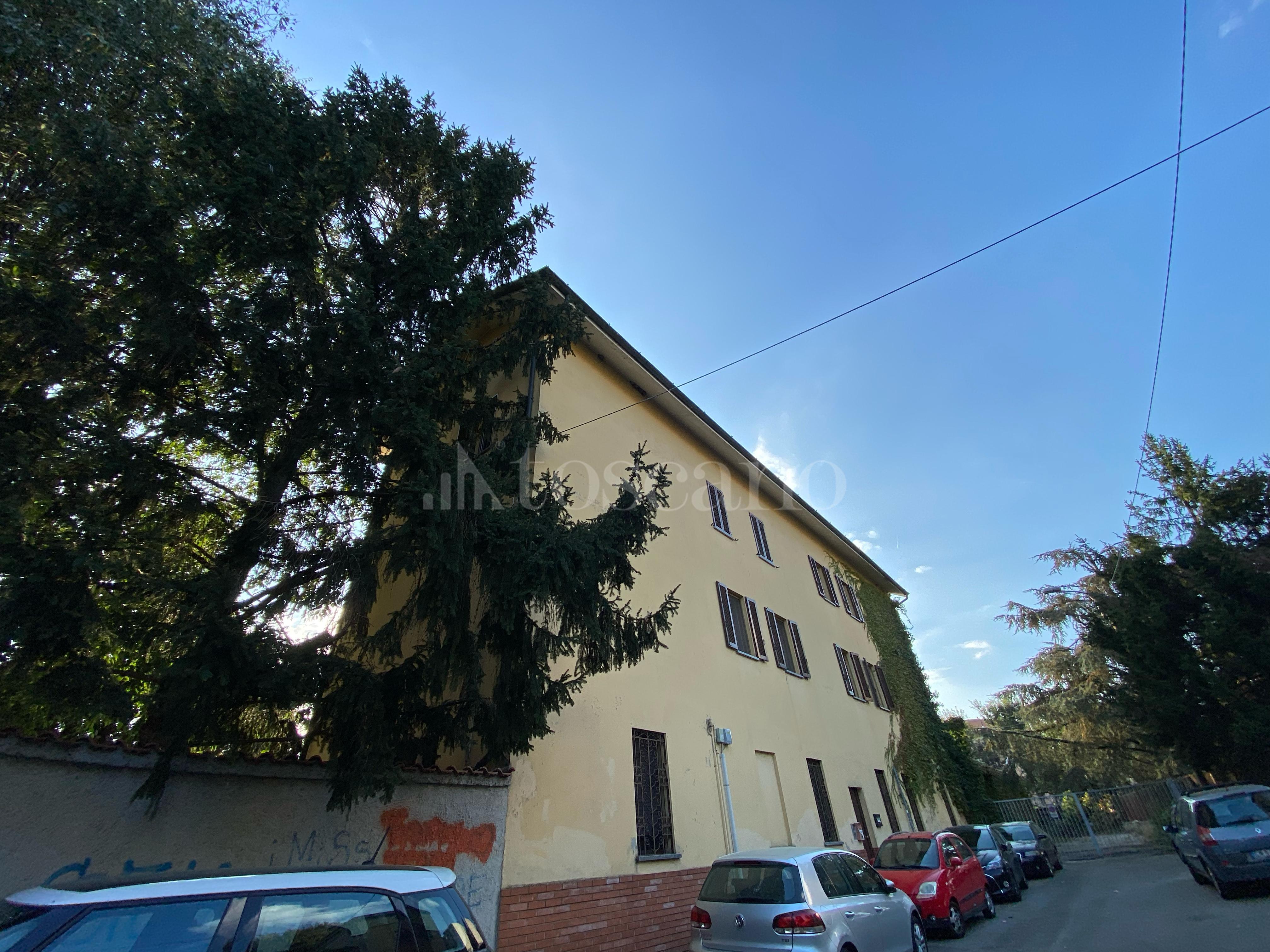 Casa a Monza in Via Paisiello, S. Rocco
