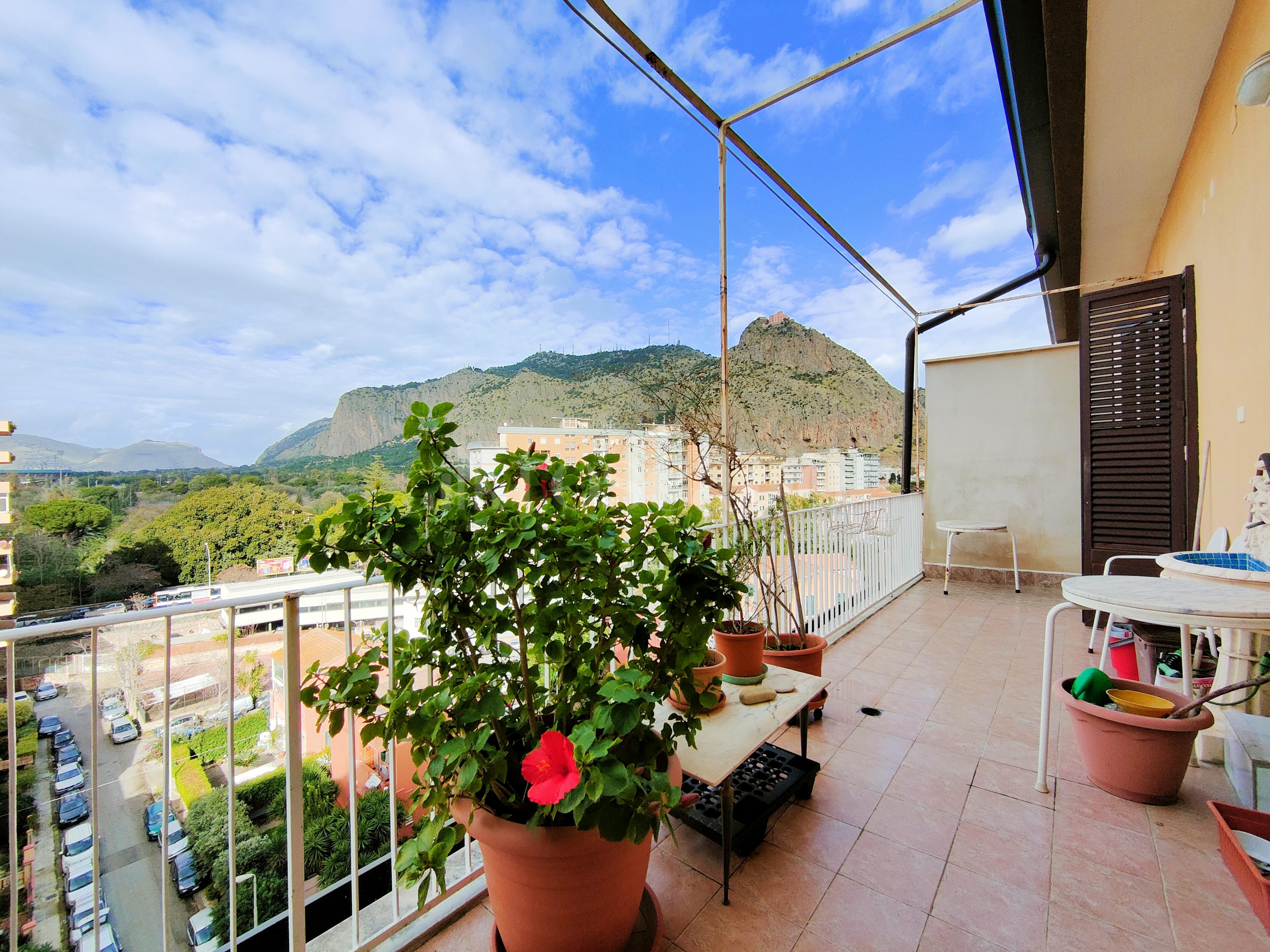 vendita Casa a Palermo in Via Ciullo DAlcamo, Sampolo 622024 | Toscano