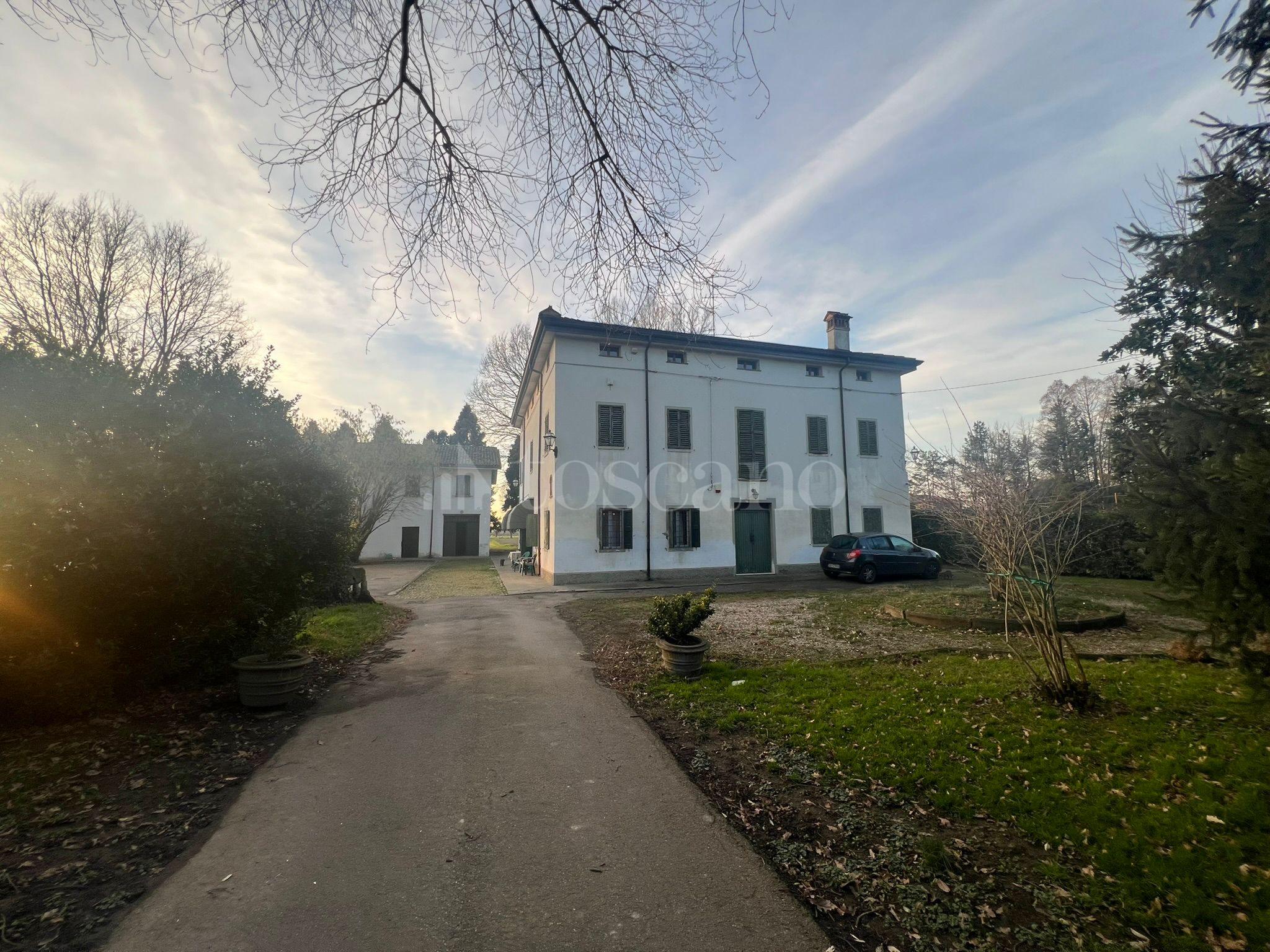 vendita Casa Indipendente a Rubiera in Via San Faustino centro Rubiera  72025 | Toscano