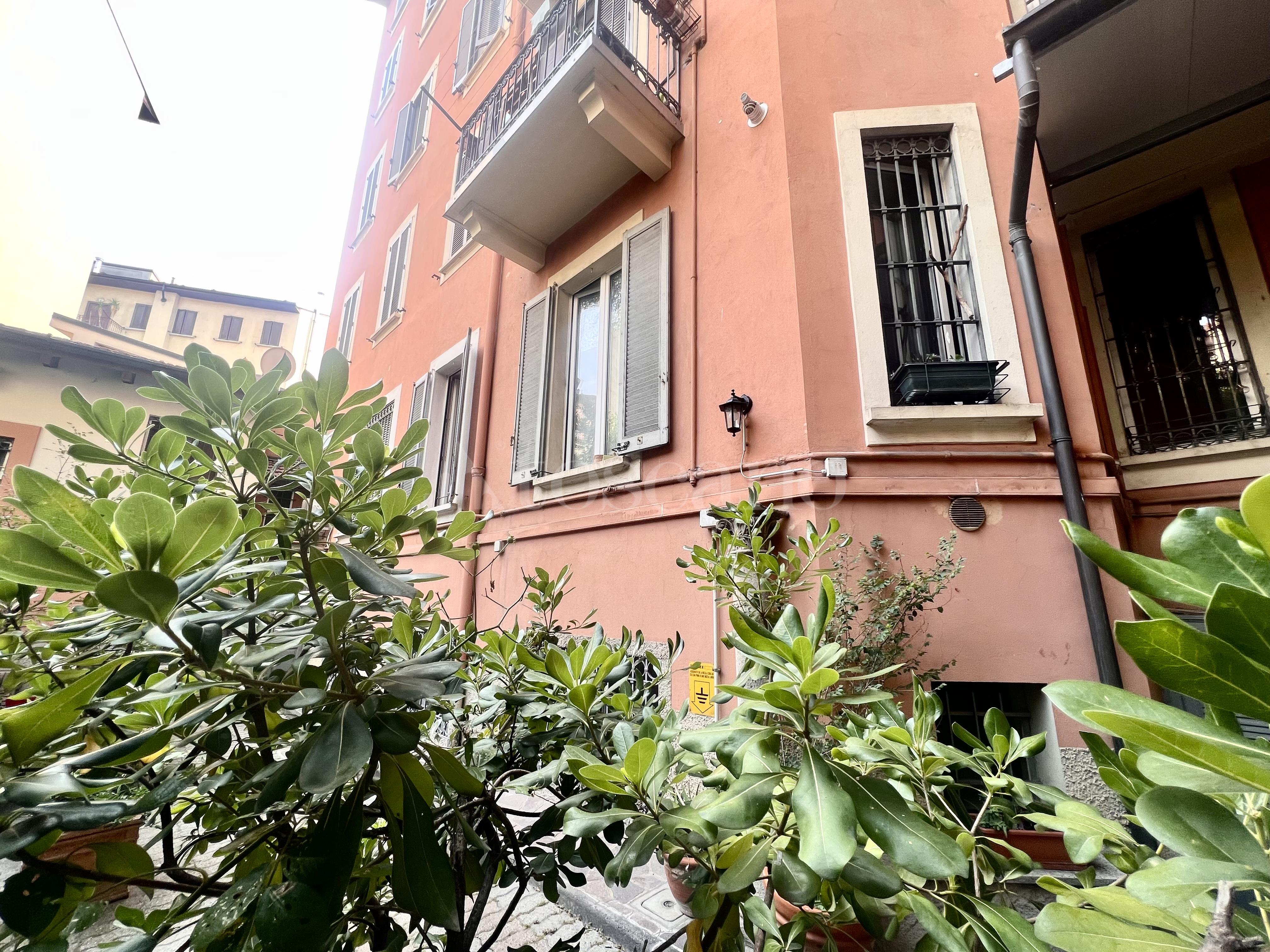 Casa a Milano in Via Dei Transiti, Nolo