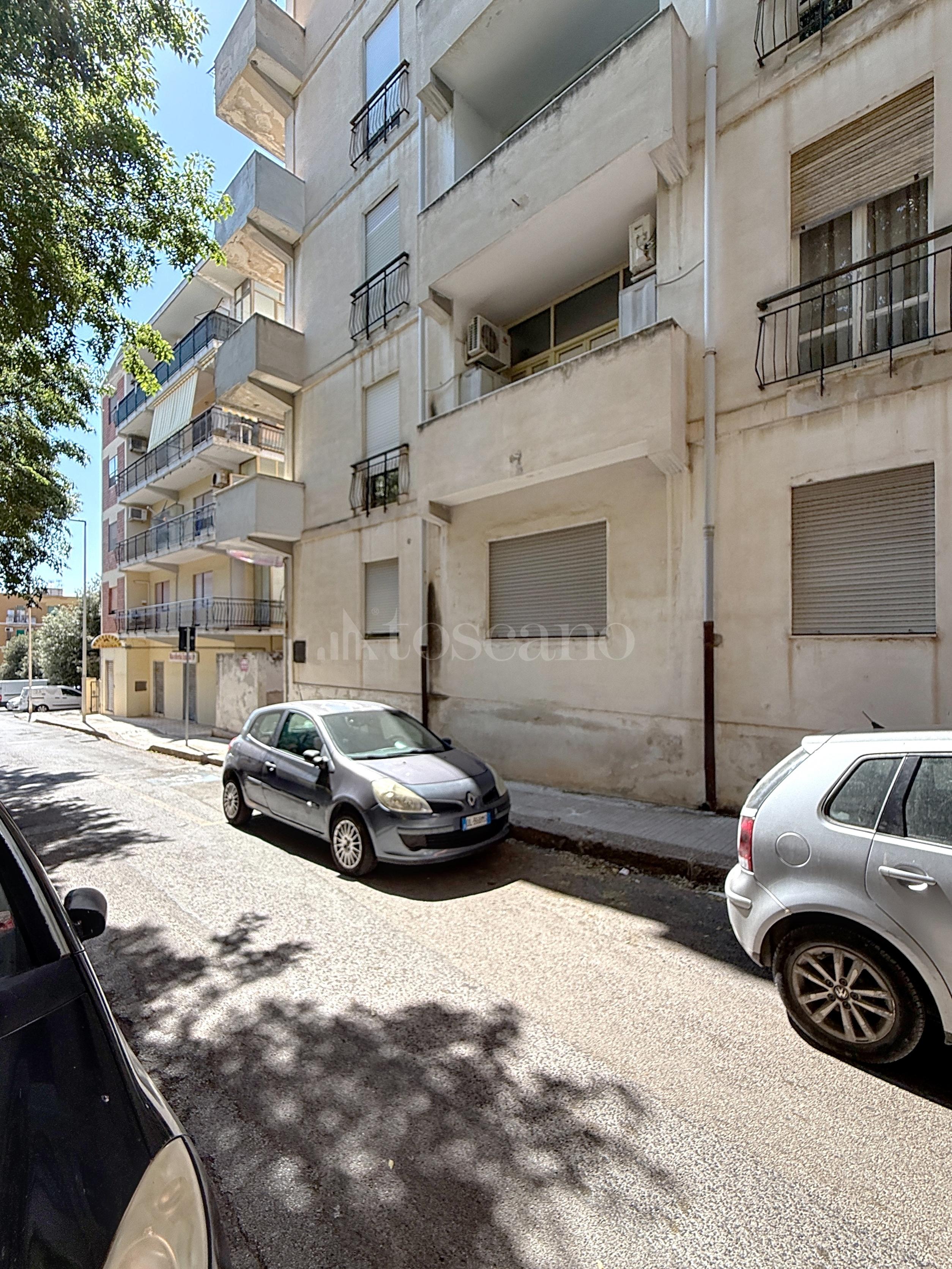 vendita Casa a Sassari in Via Flaminio Mancaleoni 33, Monte Rosello  1092025 | Toscano