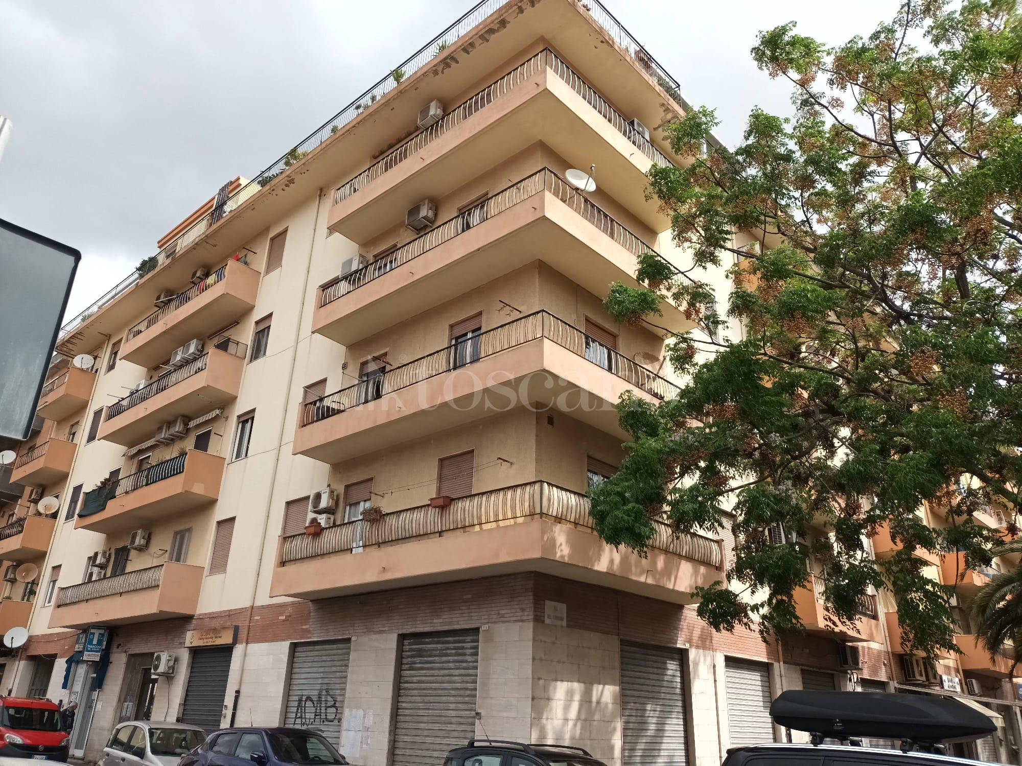Casa a Cagliari in Via Cornalias, Is Mirrionis