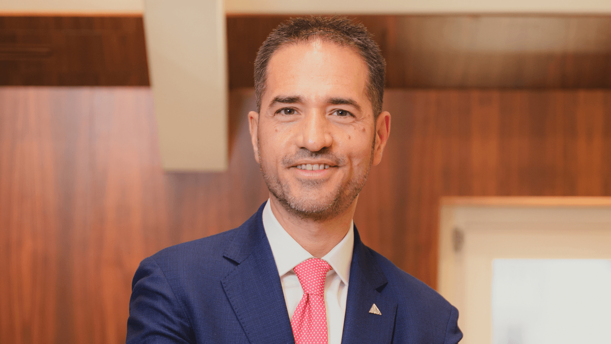 Andrea Fortunato Toscano 