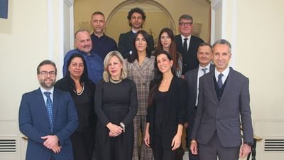 Amministrazione e Tesoreria