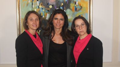 Assistant di Direzione