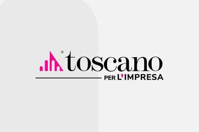 Toscano per l'impresa