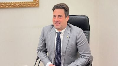 Andrea Palladino Area Manager Silver Gruppo Toscano