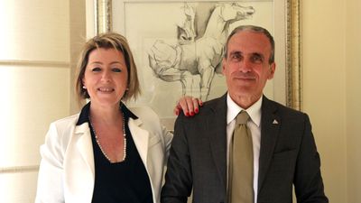 Ufficio Clienti Corporate