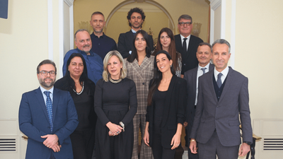 Amministrazione e Tesoreria