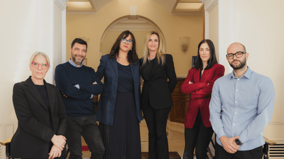 Ufficio Marketing e Comunicazione