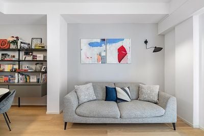 Ristrutturazione Appartamento a Roma Tuscolana